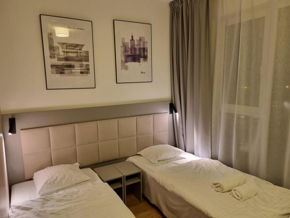 Apartament Wolska Warszawa Blisko Centrum Wifi Parking Apartment In Warsaw Very Close To The Center Экстерьер фото