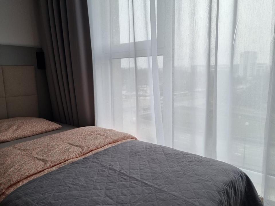 Apartament Wolska Warszawa Blisko Centrum Wifi Parking Apartment In Warsaw Very Close To The Center Экстерьер фото