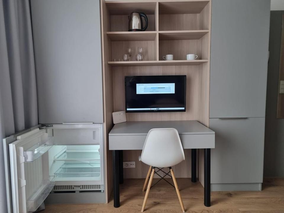 Apartament Wolska Warszawa Blisko Centrum Wifi Parking Apartment In Warsaw Very Close To The Center Экстерьер фото